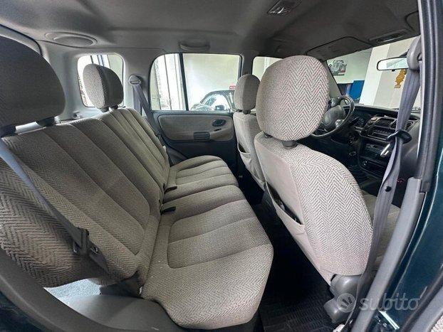 SUZUKI Grand Vitara 2.0 TDI S.W.