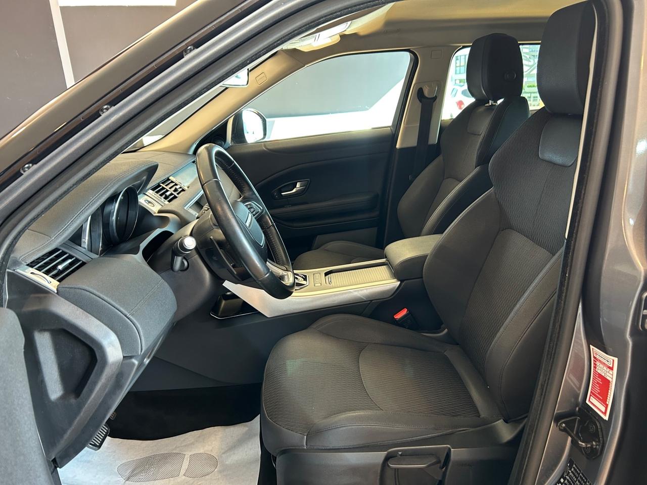 Land Rover Range Evoque 2.0 TD4 150 CV 103.000 KM