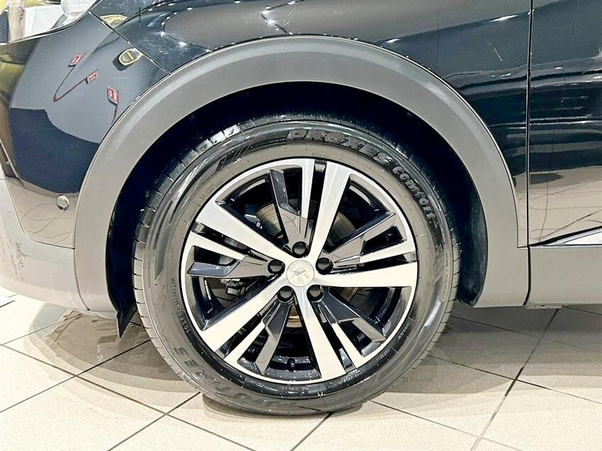 Peugeot 3008 BlueHDi 130 S&S GT Line