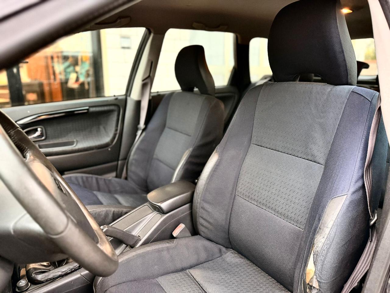 Volvo V40 1.9 D (116 CV) cat Class