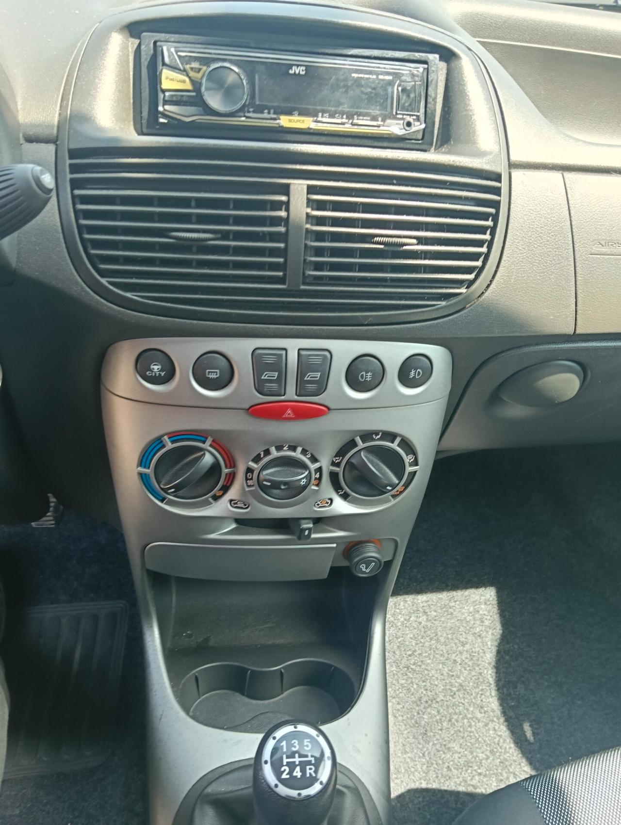 Fiat Punto classic