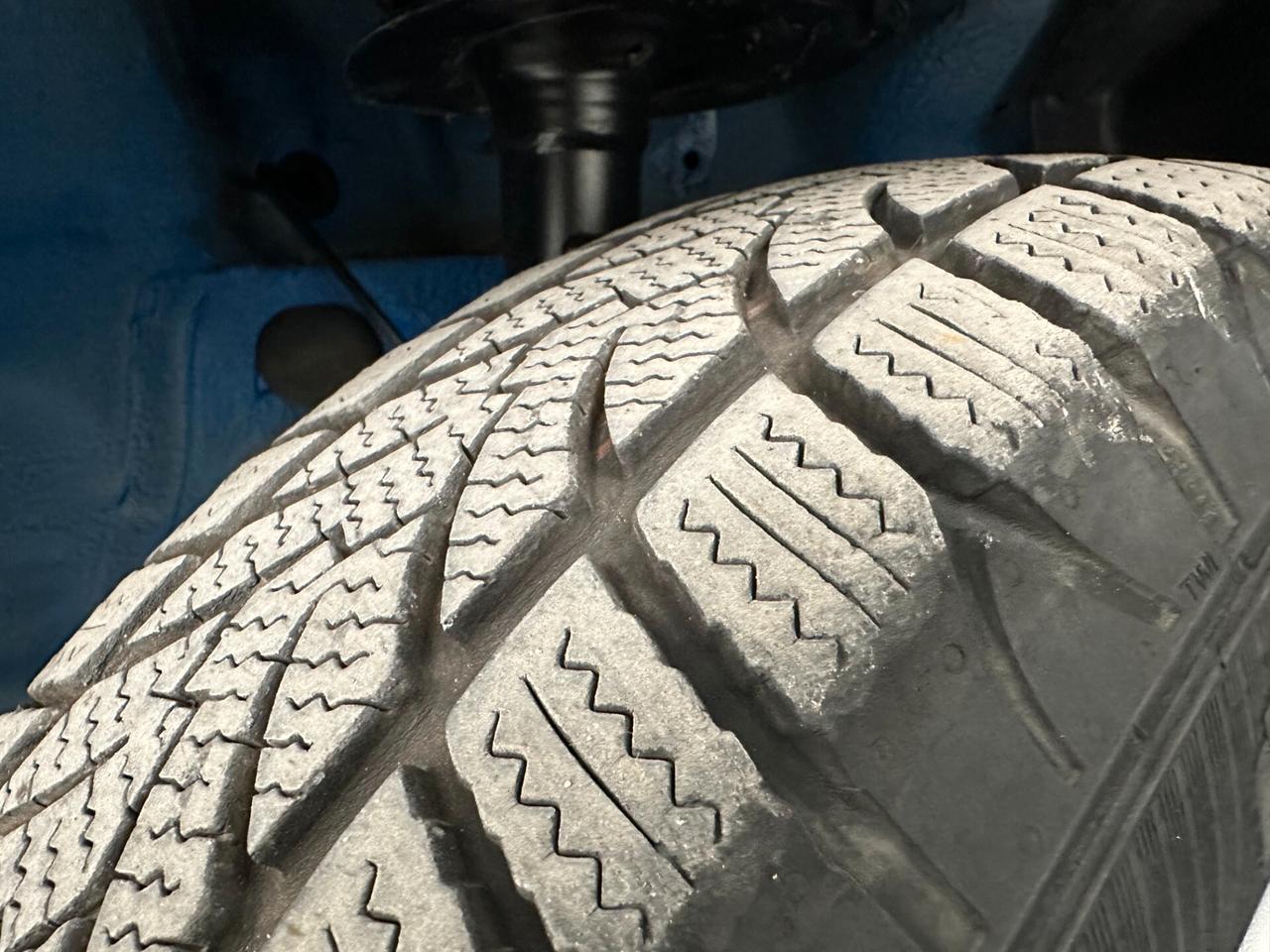 Fiat Panda 1.1 benzina