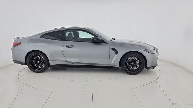 BMW Serie 4 Coupé M4 Competition