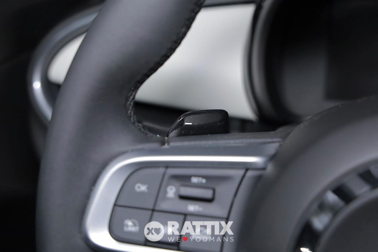 Fiat 600 1.2 Hybrid La Prima