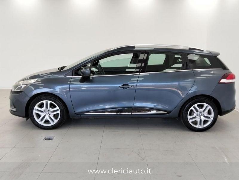 Renault Clio Sporter dCi 8V 75CV Start&Stop Energy Zen