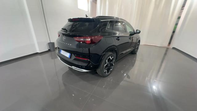 OPEL Grandland 1.5 diesel Ecotec aut. Ultimate - VARI COLORI!