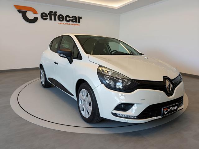 RENAULT Clio 1.5 dCi 8V 75CV Start&Stop 5 porte Van Energy