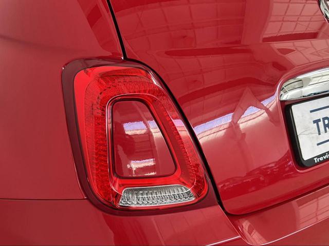 FIAT 500 1.0 Hybrid