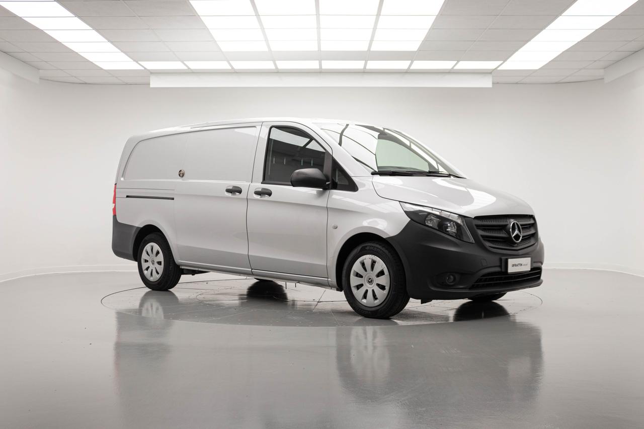 MERCEDES BENZ VITO 2.2 114 CDI PC-SL F