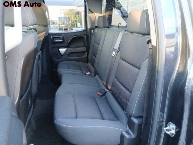 CHEVROLET Silverado LT 5.3 L V8 EcoTec3