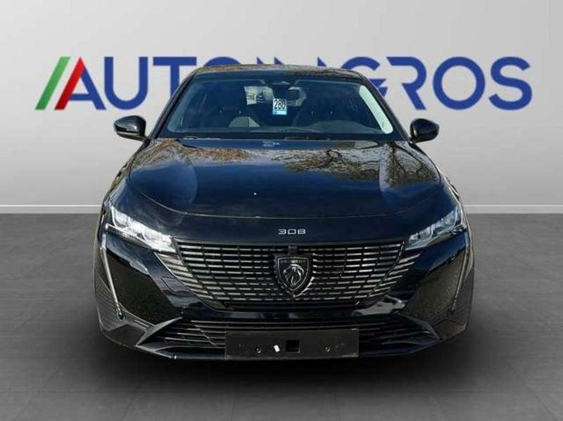 Peugeot 308 SW 1.2 puretech t Allure s