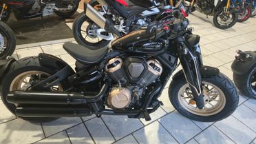 Benda Motorcycles Napoleon 500 ABS EURO 5 +