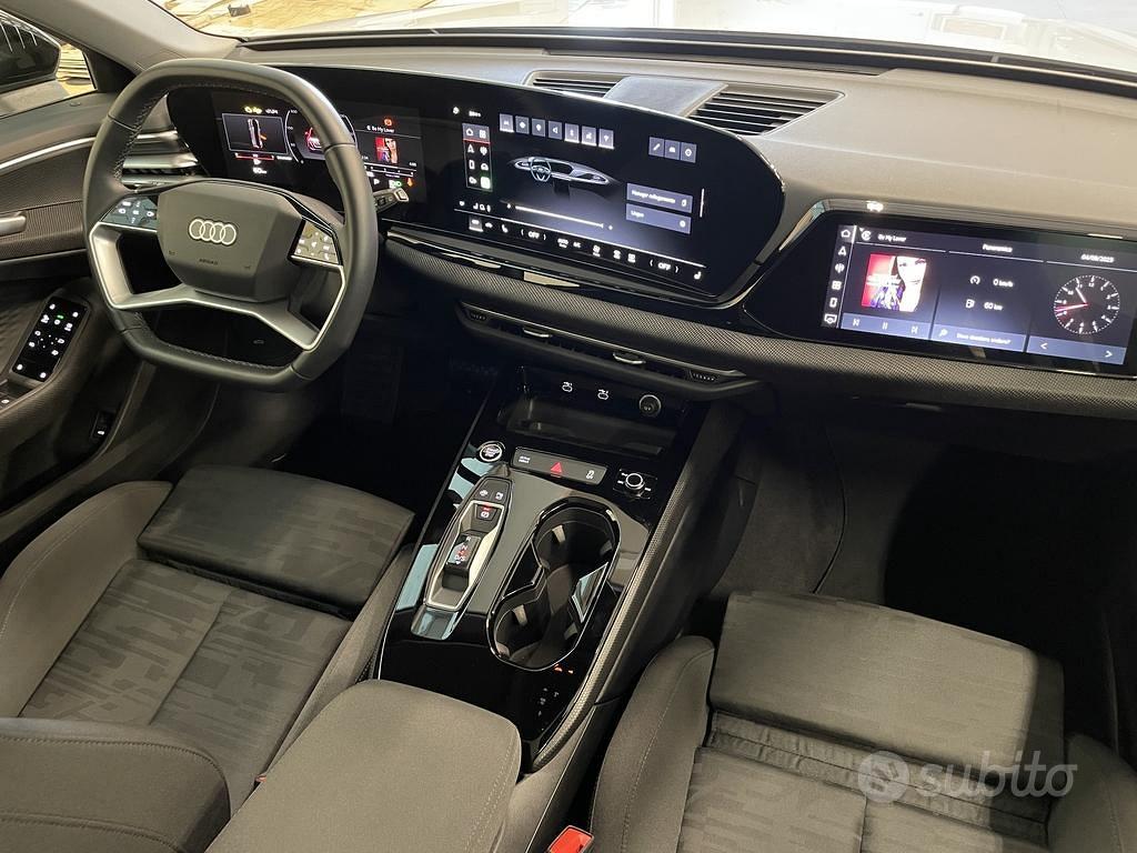 Audi A5 Avant 2.0 tdi mhev+ S line edition 204cv s