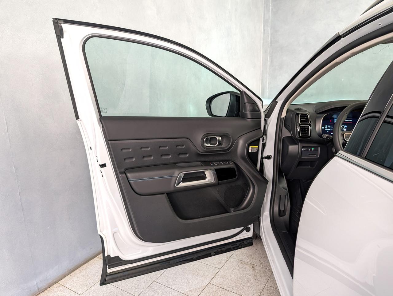 Citroen 1.5 bluehdi 130cv eat8 Max