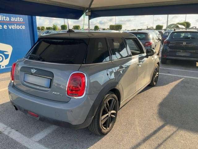 MINI One D Mini 1.5 One D 5p my18-ok neopatentati-