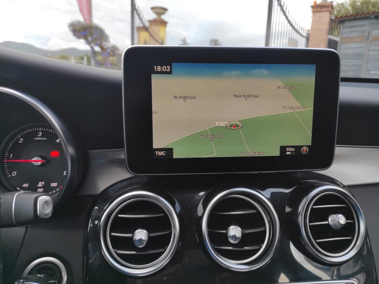 Mercedes-benz GLC 350 Mercedes-benz GLC 350 4 MATIC