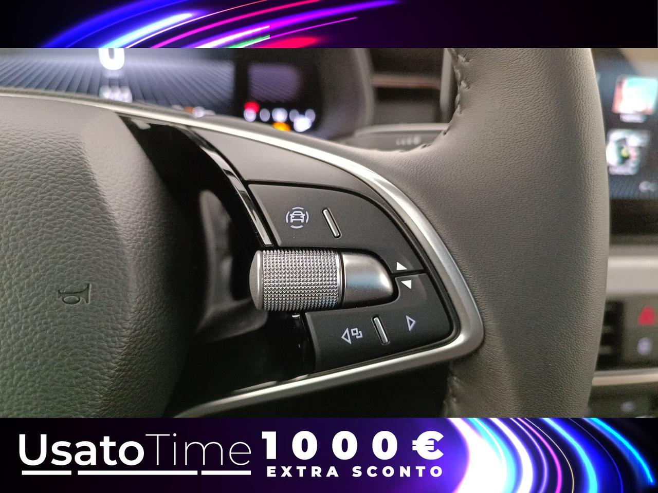 Skoda Scala 1.0 tsi 115cv selection