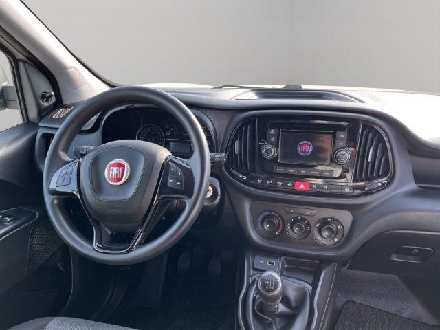 FIAT Doblo 1.6MJT 105CV 3Posti