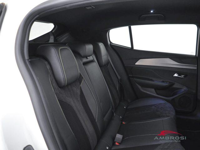 PEUGEOT 408 1.6 hybrid phev GT 225cv e-eat8