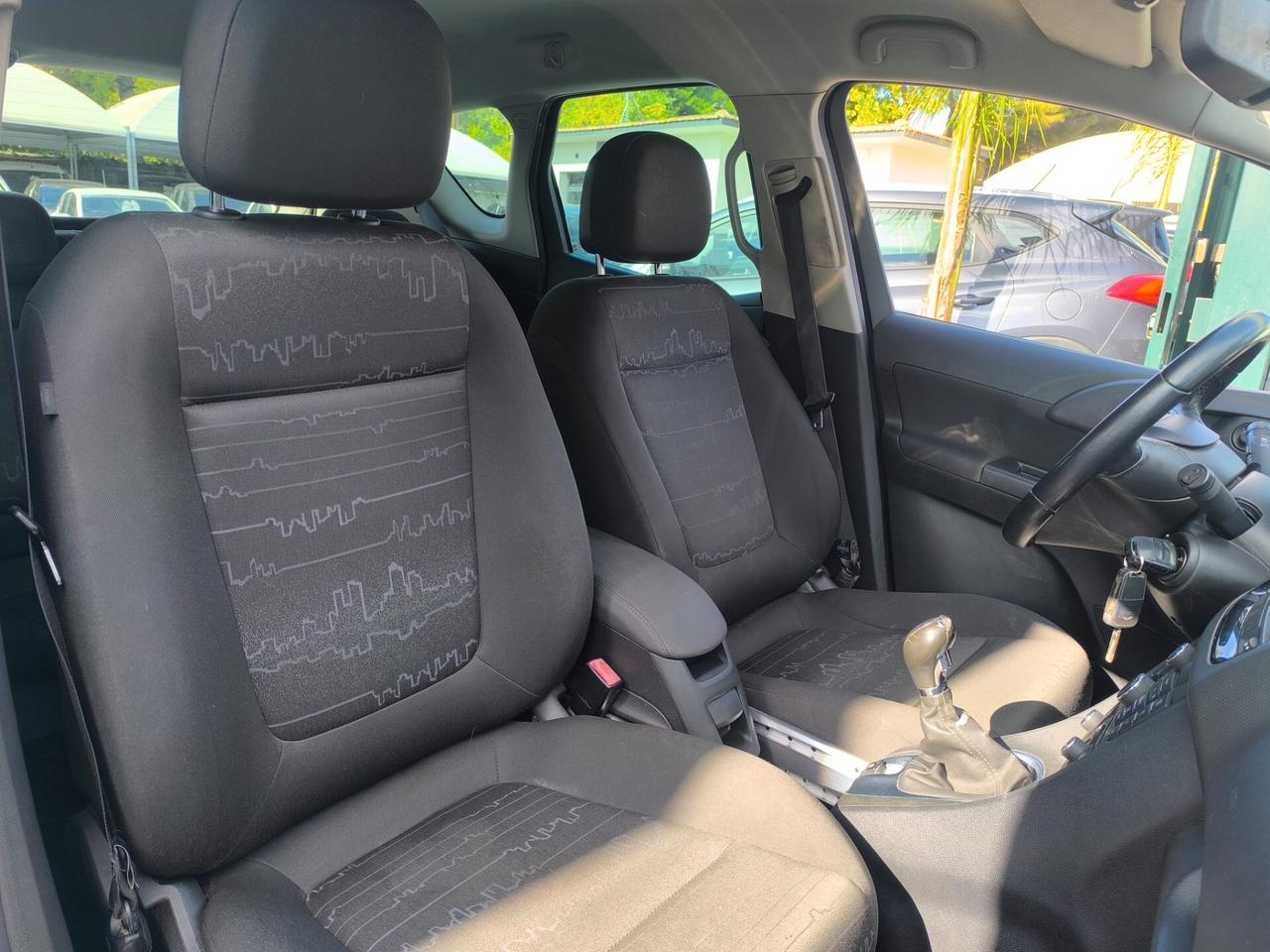 Opel Meriva 1.4 Turbo 120CV GPL Tech Cosmo