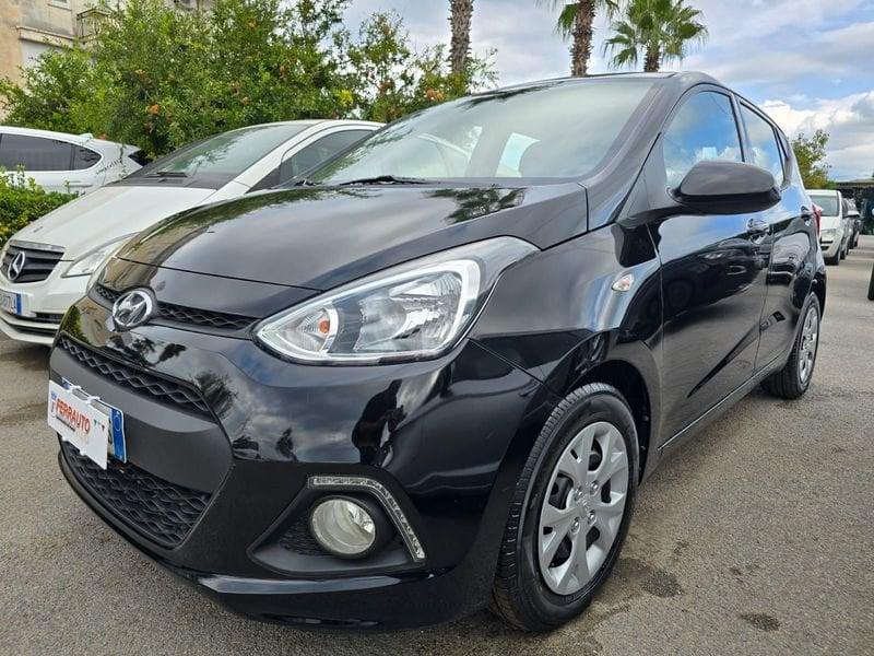 Hyundai i10 i10 1.0 12V BlueDrive Gpl