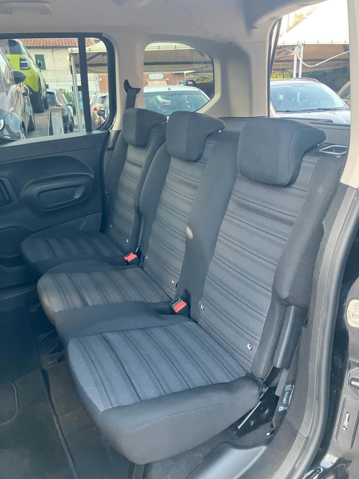 OPEL COMBO LIFE 1.5 D 100cv Elegance