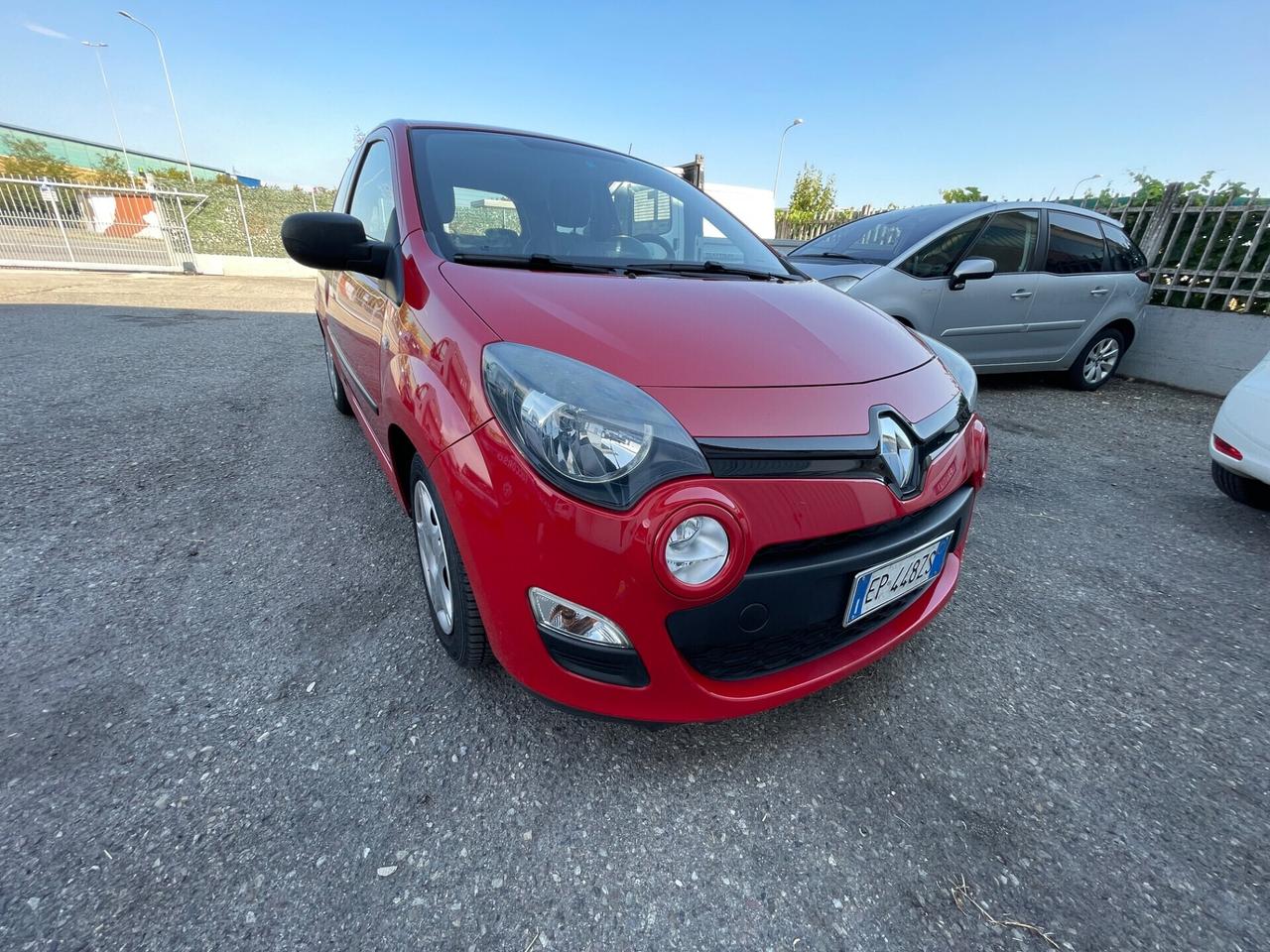 Renault Twingo 1.2 16V Wave