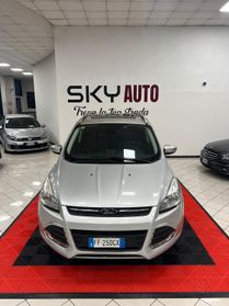 Ford Kuga 2.0 TDCI 150 CV S&S 2WD Titanium