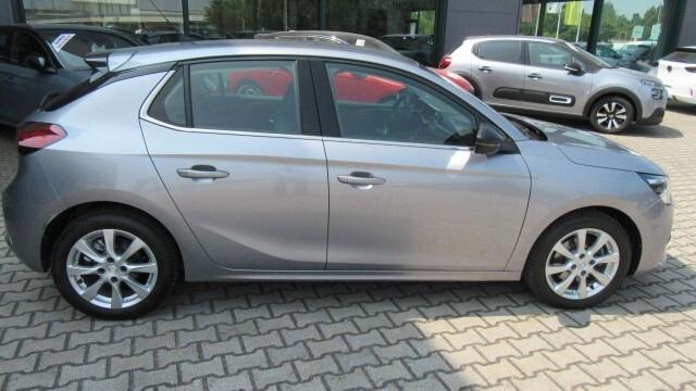 Opel Corsa 1.5 D 100 CV Elegance