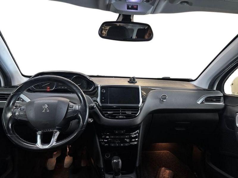 Peugeot 2008 1.2 puretech Allure s&s 82cv my18