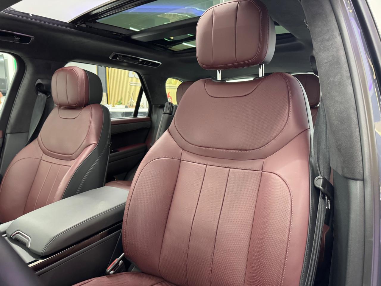 Range Rover Range Rover 3.0 Autobiography Iper Full