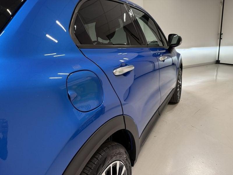 FIAT 500X 500X 1.5 T4 Hybrid Sport 130cv DCT