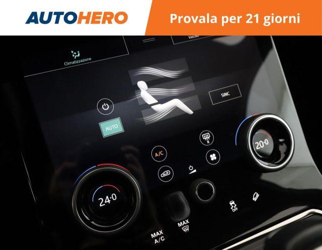 LAND ROVER Range Rover Evoque 2.0D I4-L.Flw 150 CV AWD Auto R-Dynamic