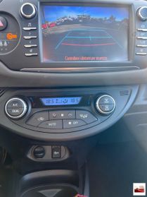 TOYOTA - Yaris - 1.5 Hybrid 5p. Active