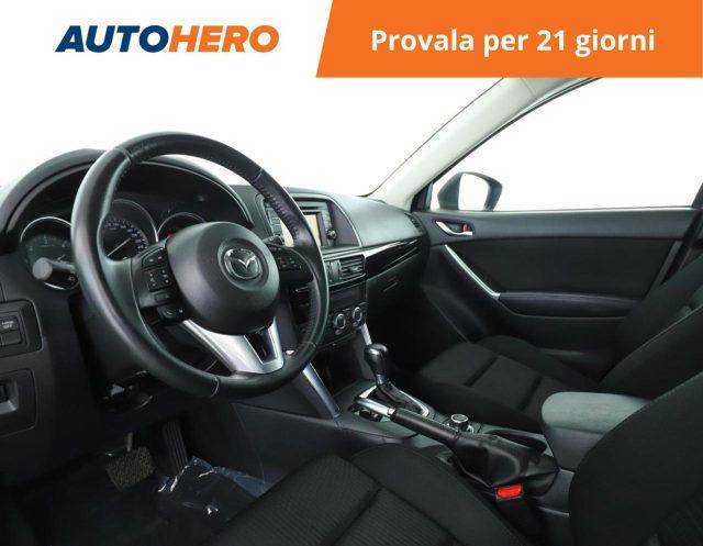 MAZDA CX-5 2.2L Skyactiv-D 150CV 2WD Evolve