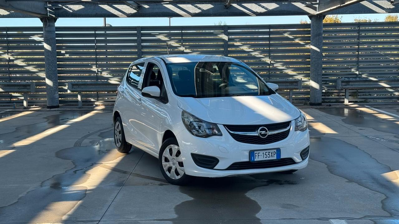 Opel Karl 1.0 73 CV GPL N-Joy