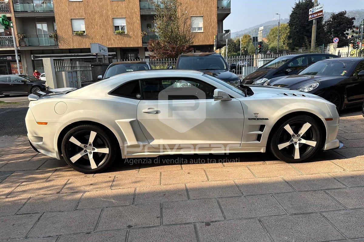 CHEVROLET Camaro 6.2 V8 405CV aut. Coupé