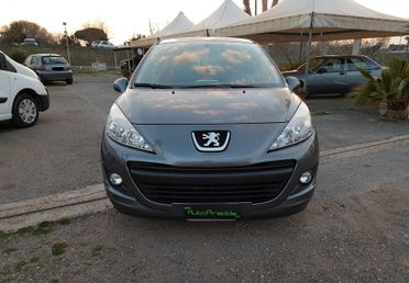 Peugeot 207 1.4 HDi 70CV 5 Porte