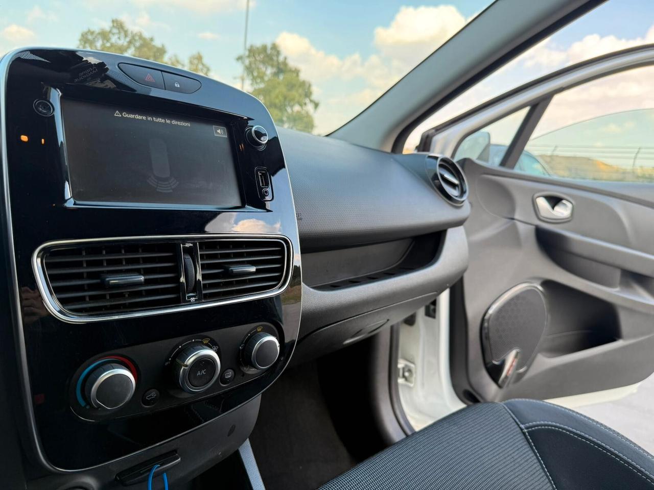 Renault Clio dCi 8V 75 CV 5 porte Business