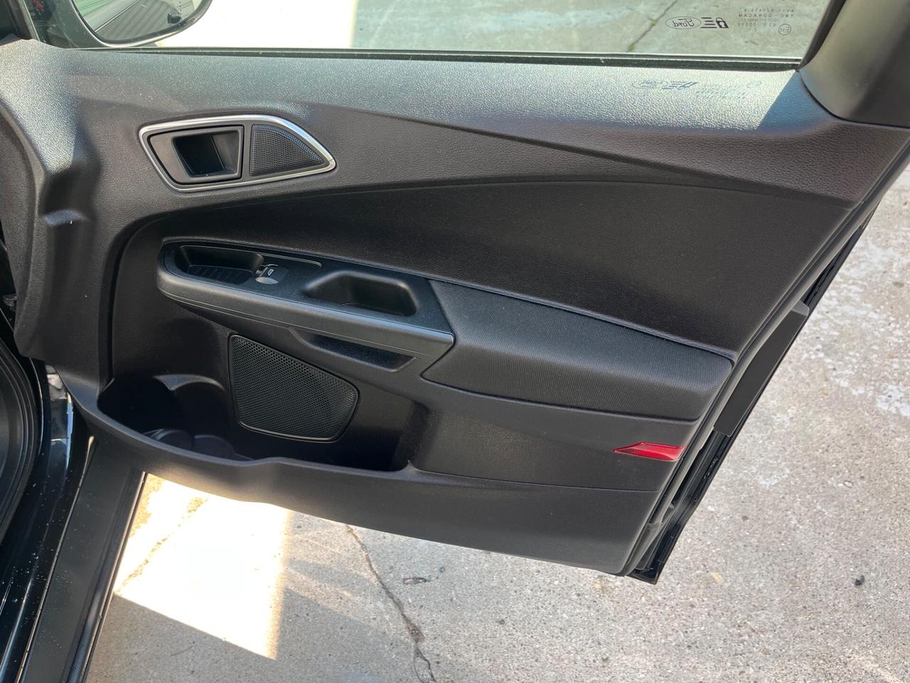 Ford B-Max 1.0 EcoBoost 100 CV Titanium