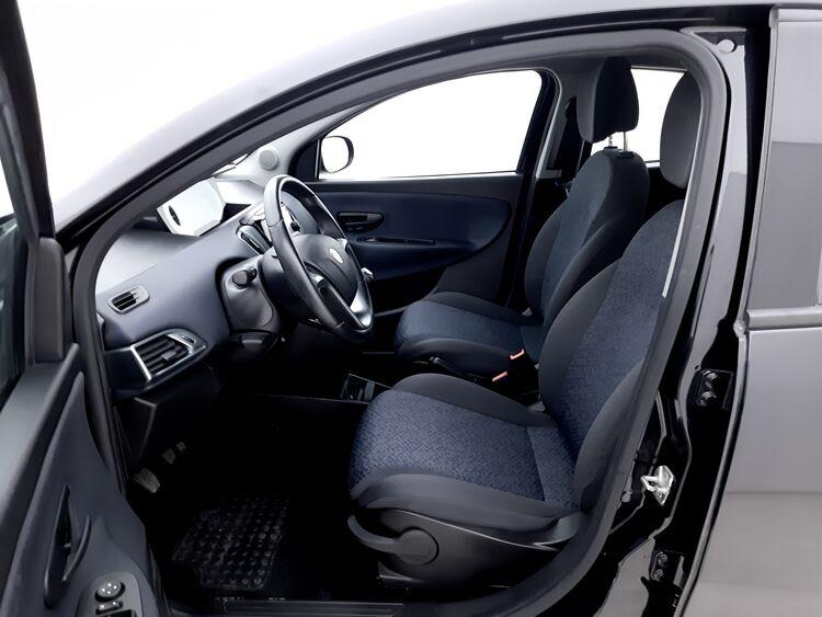 Lancia Ypsilon Hybrid Gold BR440789 1.0 Mild Hybrid 70CV