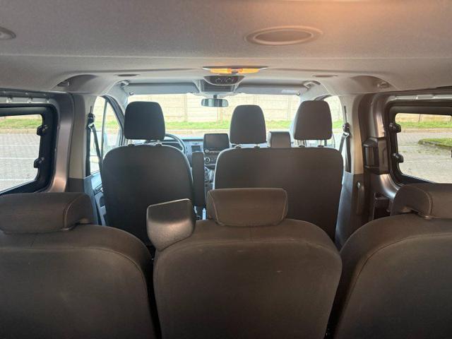 FORD Transit Custom 320 2.0 EcoBlue 130 PC Combi Trend 9 posti + IVA