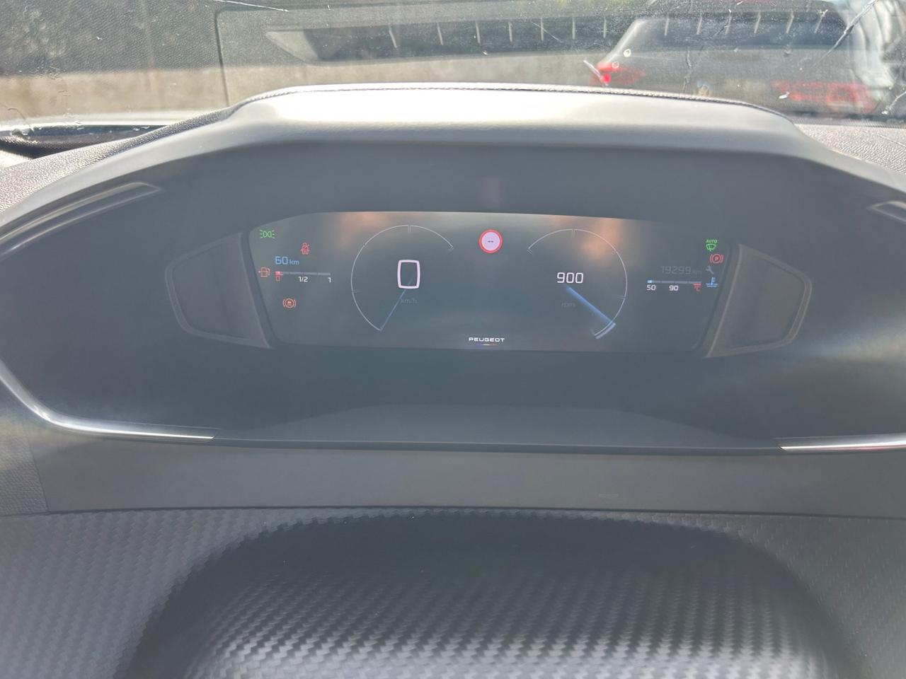 Peugeot 2008 PureTech 100 S&S Allure