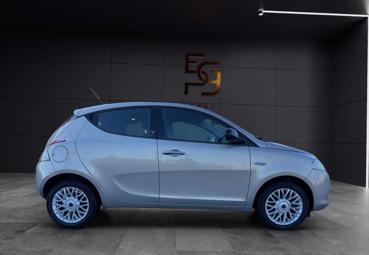 Lancia Ypsilon 1.3 MJT 16V 95 CV 5 porte S&S Platinum