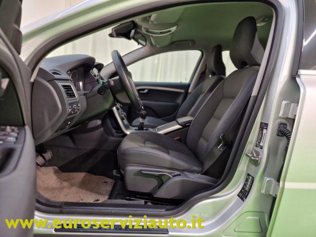 VOLVO V70 D3 Geartronic Polar
