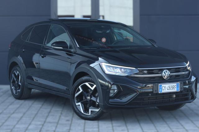 VOLKSWAGEN Taigo 1.0 TSI 115 CV R-Line