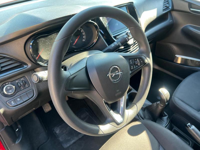 Opel Karl 1.0 Rocks 73cv my19