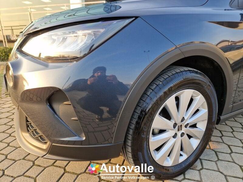 Seat Arona Arona 1.0 EcoTSI Style