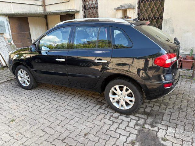 RENAULT Koleos 2.0 dCi 150CV 4X4 Dynamique