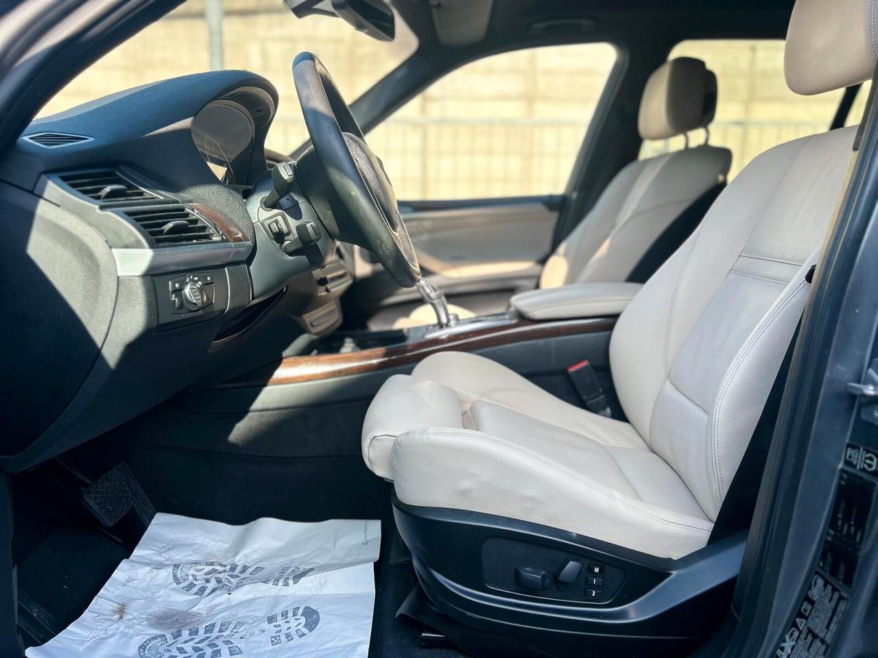 Bmw X5 xDrive30d Eccelsa Limited